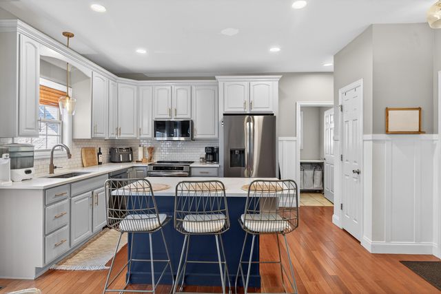 116 Harborside Court, Georgetown, KY 40324