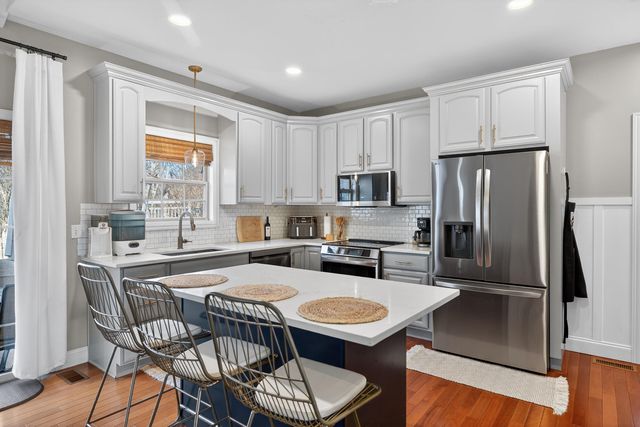 116 Harborside Court, Georgetown, KY 40324