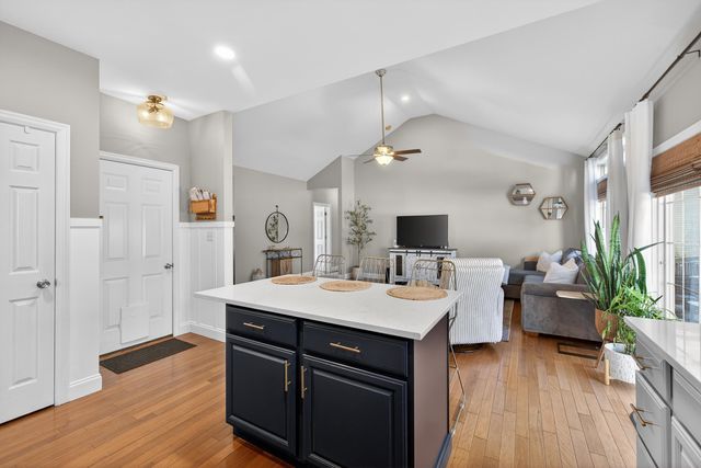 116 Harborside Court, Georgetown, KY 40324