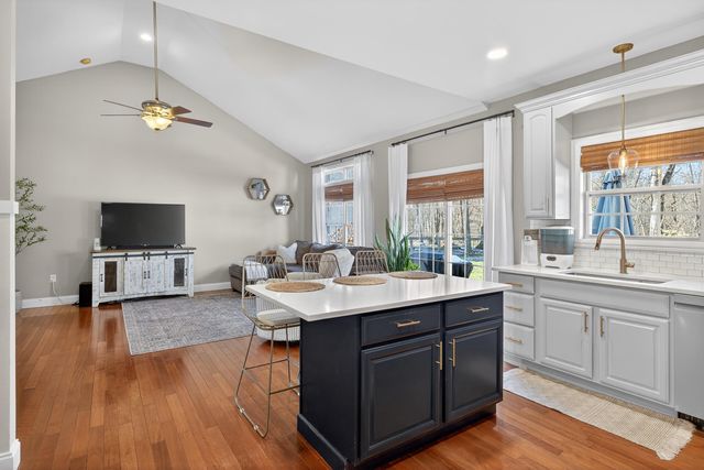 116 Harborside Court, Georgetown, KY 40324