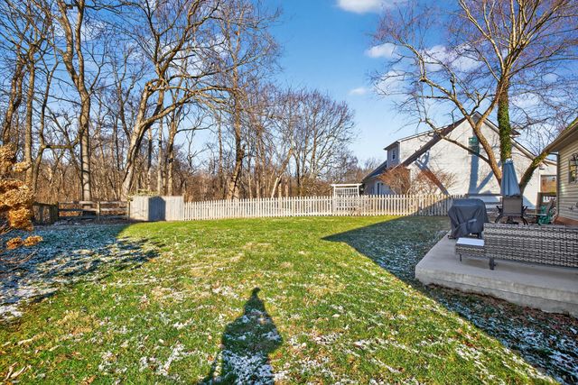 116 Harborside Court, Georgetown, KY 40324