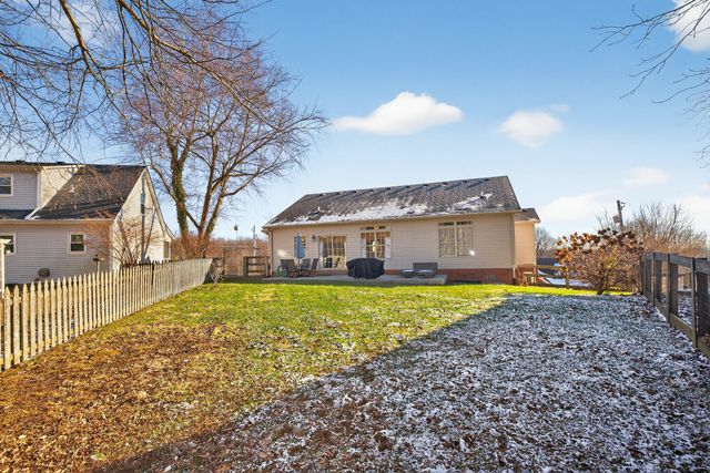 116 Harborside Court, Georgetown, KY 40324