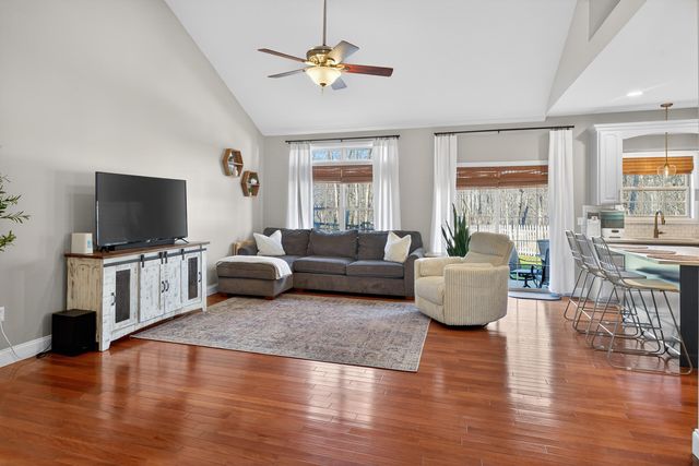 116 Harborside Court, Georgetown, KY 40324