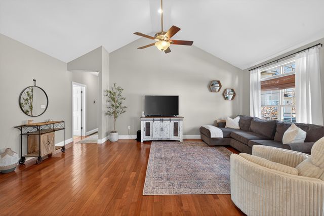 116 Harborside Court, Georgetown, KY 40324