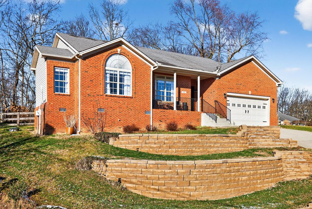 116 Harborside Court, Georgetown, KY 40324