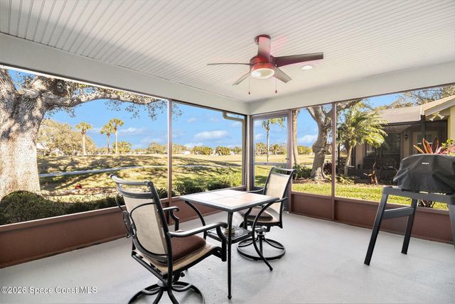 1680 Old Glory Boulevard, Melbourne, FL 32940