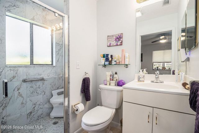 1680 Old Glory Boulevard, Melbourne, FL 32940