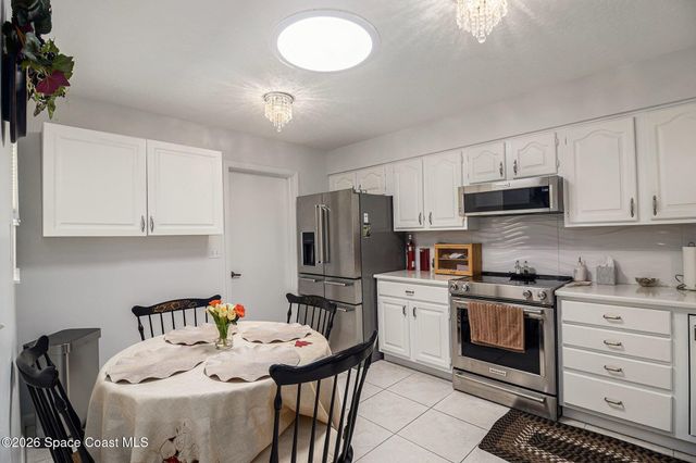 1680 Old Glory Boulevard, Melbourne, FL 32940