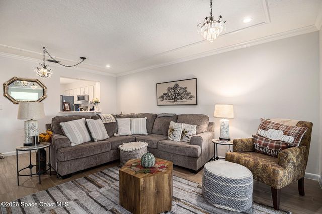 1680 Old Glory Boulevard, Melbourne, FL 32940