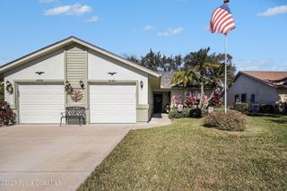 1680 Old Glory Boulevard, Melbourne, FL 32940