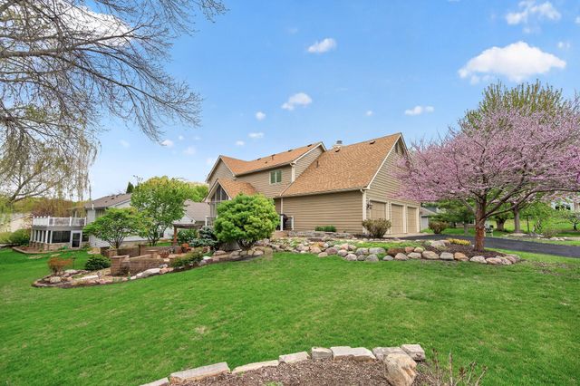 4133 Hidden Pond Trail NE, Prior Lake, MN 55372