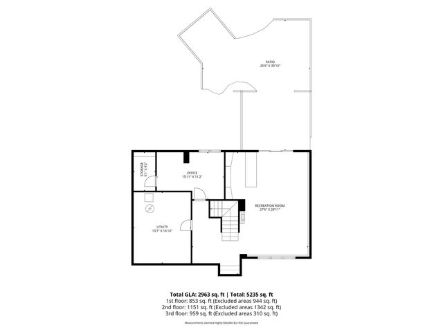 4133 Hidden Pond Trail NE, Prior Lake, MN 55372