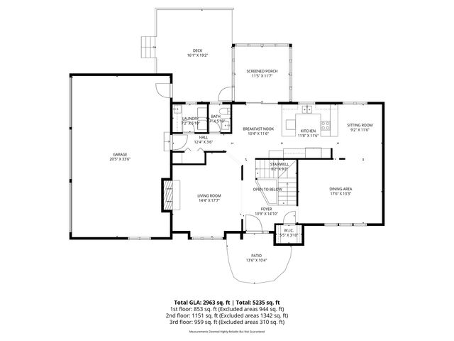 4133 Hidden Pond Trail NE, Prior Lake, MN 55372