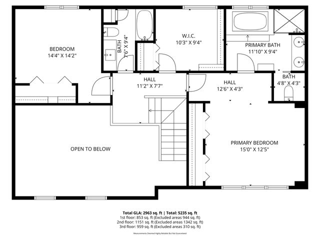 4133 Hidden Pond Trail NE, Prior Lake, MN 55372