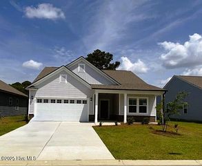 257 Eagle Claw Drive 4018, Carolina Shores, NC 28467