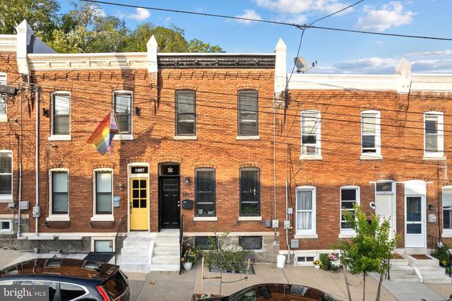 3865 MANAYUNK AVE, Philadelphia, PA 19128