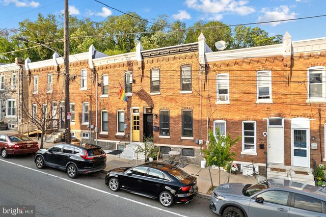 3865 MANAYUNK AVE, Philadelphia, PA 19128
