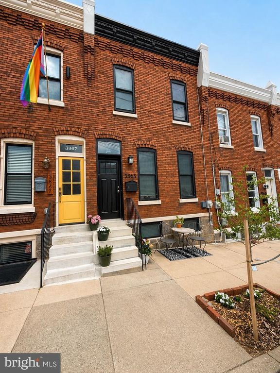 3865 MANAYUNK AVE, Philadelphia, PA 19128