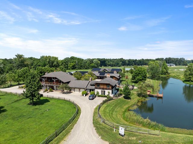 3224 Garden View Court, Union Twp, OH 45152