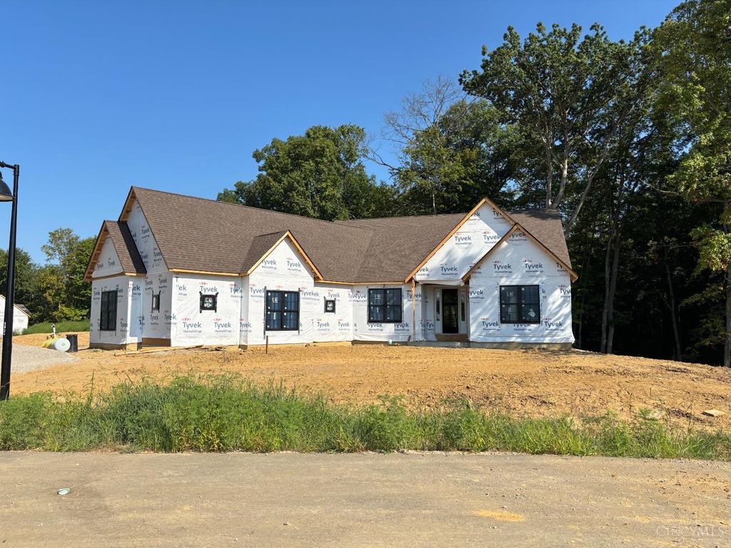 3224 Garden View Court, Union Twp, OH 45152