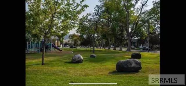 936 E Center Street, Pocatello, ID 83201