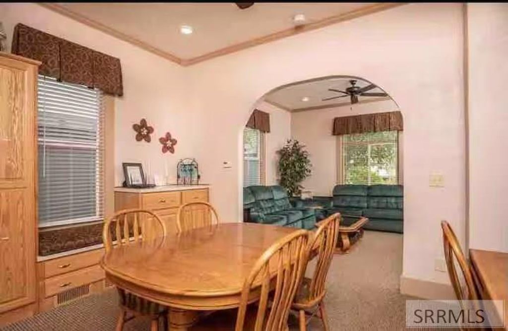 Image 6 of property listing at 936 E Center Street, Pocatello, ID 83201