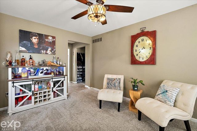 47645 Burlingame Drive, Chesterfield Twp, MI 48047