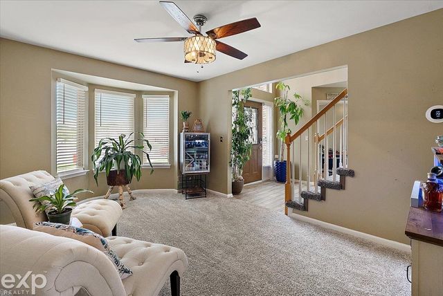 47645 Burlingame Drive, Chesterfield Twp, MI 48047