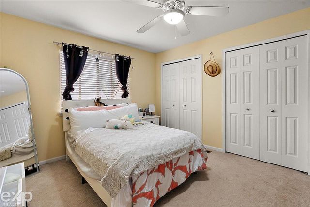 47645 Burlingame Drive, Chesterfield Twp, MI 48047