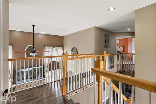 47645 Burlingame Drive, Chesterfield Twp, MI 48047