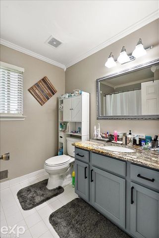 47645 Burlingame Drive, Chesterfield Twp, MI 48047
