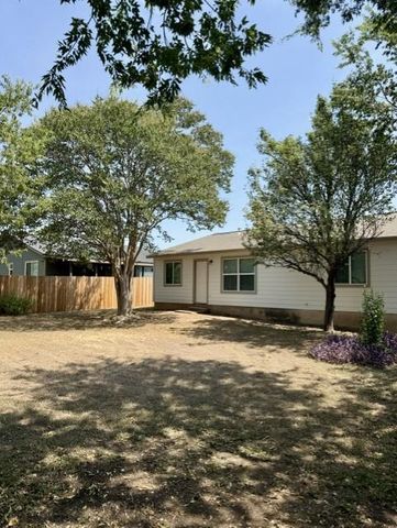 1809 Easton DR, Round Rock, TX 78664