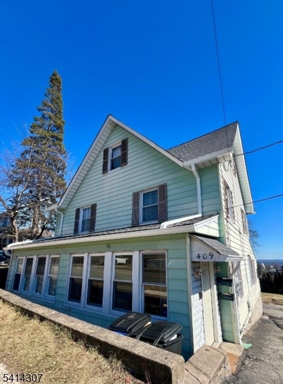 409 Boonton Ave, Boonton Town, NJ 07005