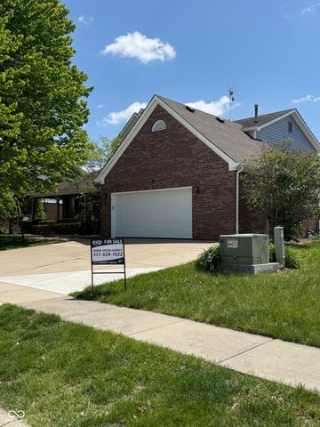 1123 Statesman Drive, Brownsburg, IN 46112