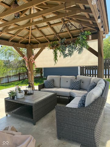 1123 Statesman Drive, Brownsburg, IN 46112