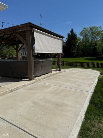1123 Statesman Drive, Brownsburg, IN 46112