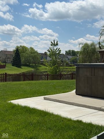 1123 Statesman Drive, Brownsburg, IN 46112