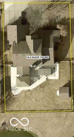 1123 Statesman Drive, Brownsburg, IN 46112