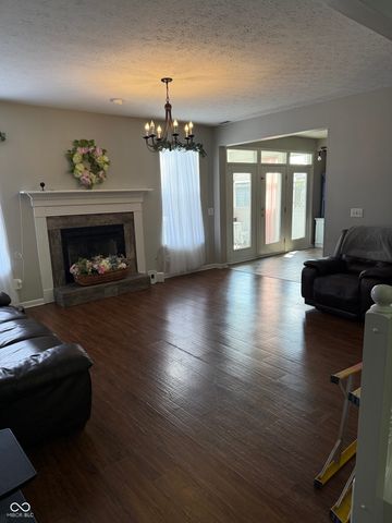 1123 Statesman Drive, Brownsburg, IN 46112