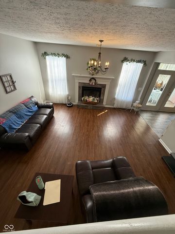 1123 Statesman Drive, Brownsburg, IN 46112