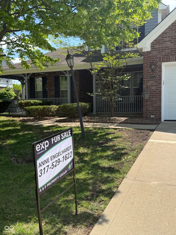 1123 Statesman Drive, Brownsburg, IN 46112