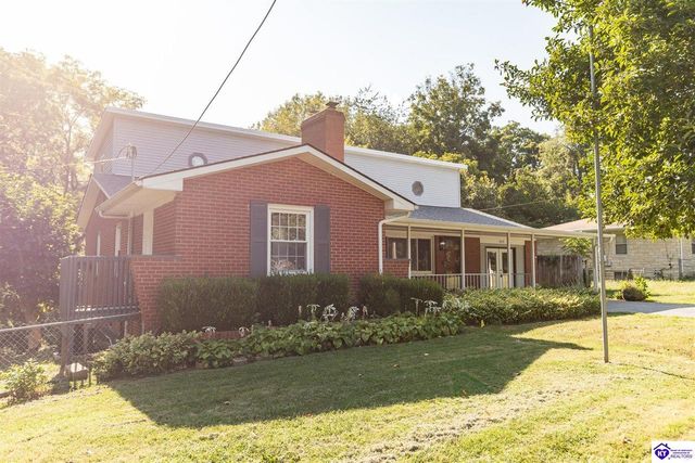 363 S Deepwood Drive, Radcliff, KY 40160