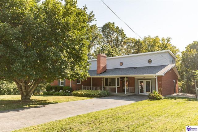 363 S Deepwood Drive, Radcliff, KY 40160