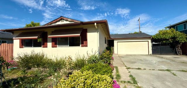 4729 Snead Drive, Santa Clara, CA 95054