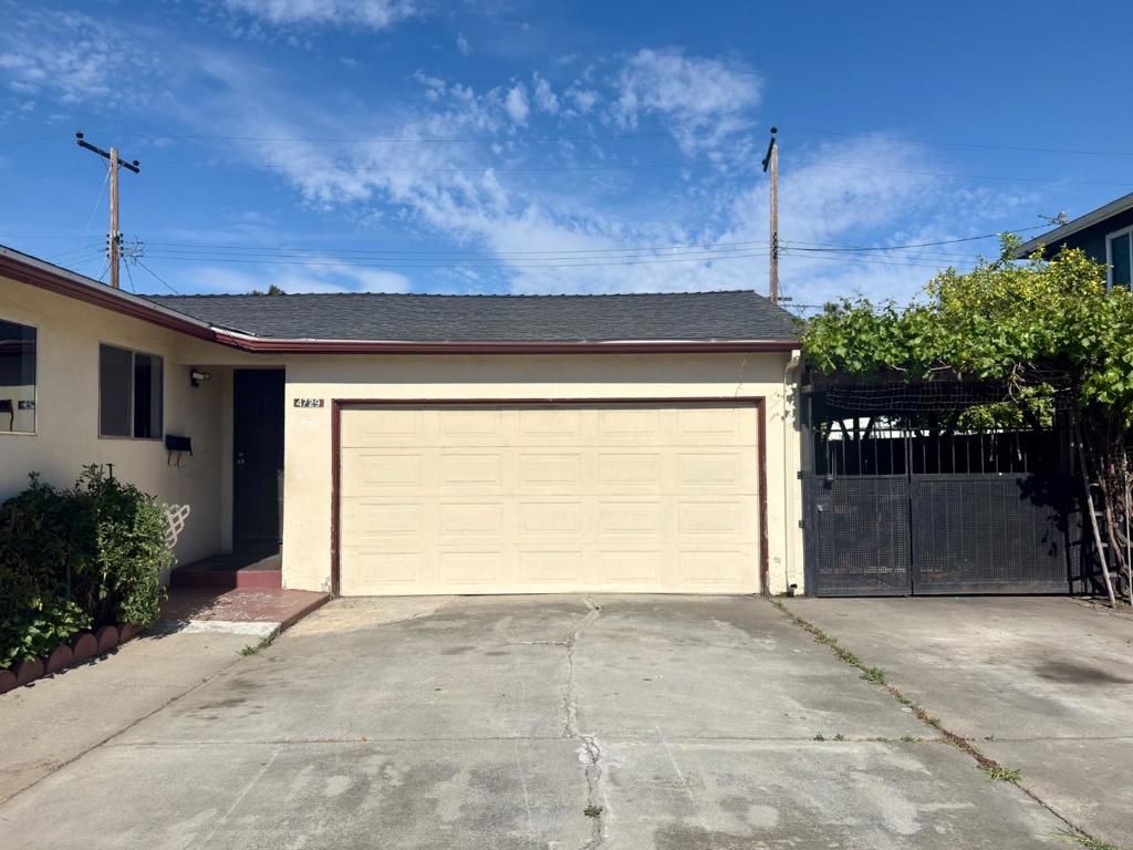 4729 Snead Drive, Santa Clara, CA 95054
