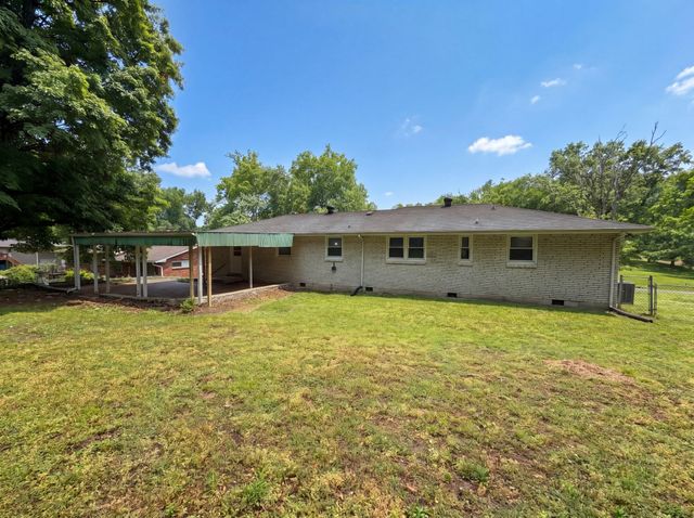 724 Woodmere Dr, Nashville, TN 37217