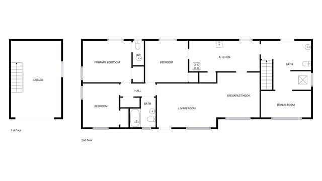 724 Woodmere Dr, Nashville, TN 37217