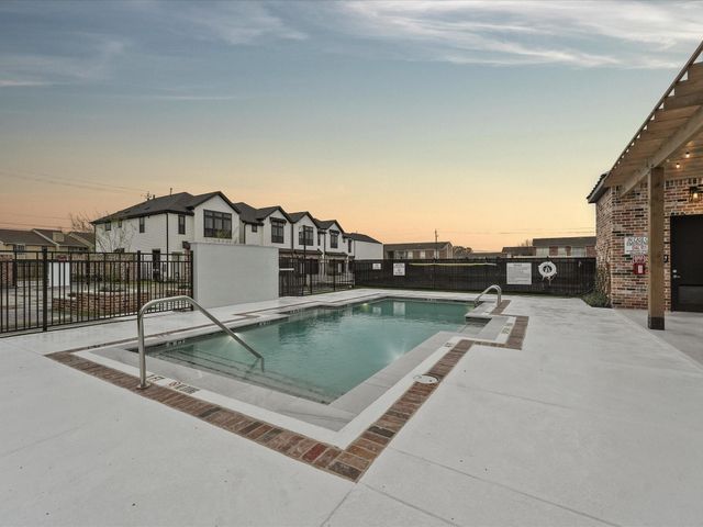9213 Washington Heights Street, Houston, TX 77063