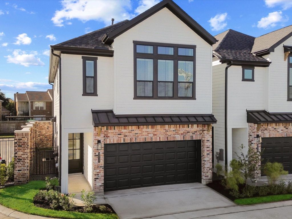 9213 Washington Heights Street, Houston, TX 77063