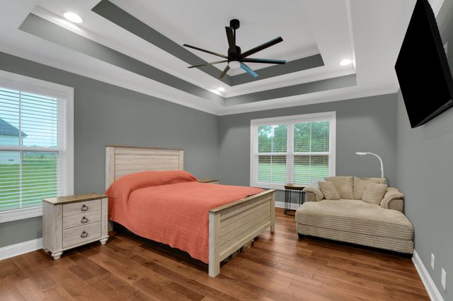 832 Longview Rd, Shelbyville, TN 37160